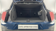 MINI Aceman 135kW E Exclusive [Level 2] 43kWh 5dr Auto Electric Hatchback